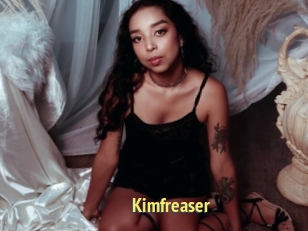 Kimfreaser