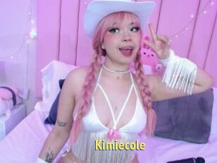 Kimiecole