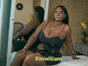 Kimiwilliams