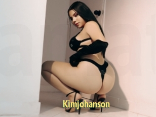 Kimjohanson