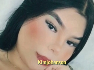 Kimjohanson