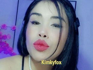 Kimkyfox