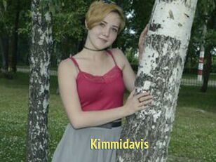 Kimmidavis