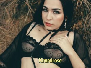 Kimmirose