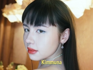 Kimmuna