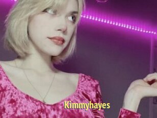 Kimmyhayes