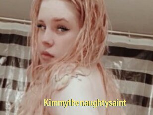 Kimmythenaughtysaint