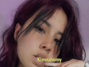 Kimnahomy