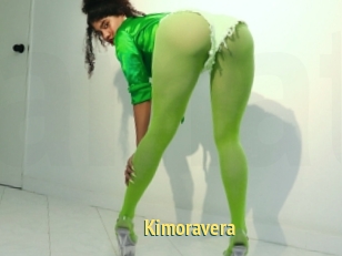 Kimoravera