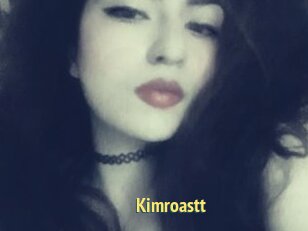 Kimroastt