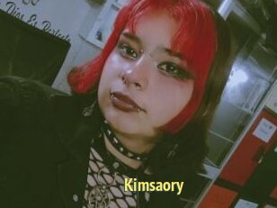 Kimsaory