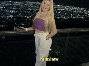 Kimshaw