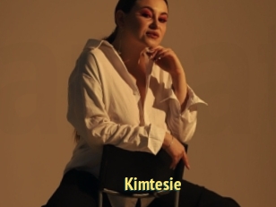 Kimtesie