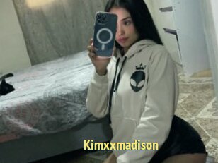 Kimxxmadison