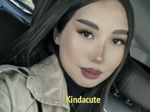 Kindacute