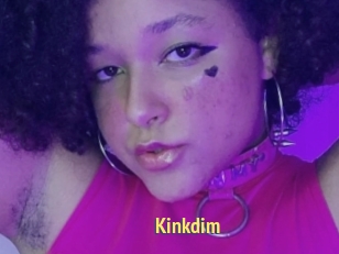 Kinkdim