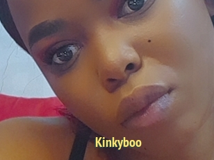 Kinkyboo