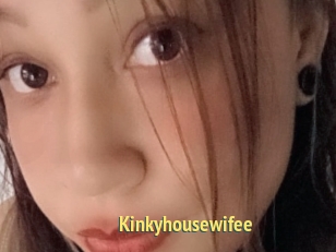 Kinkyhousewifee