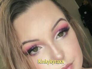 Kinkykyraxx