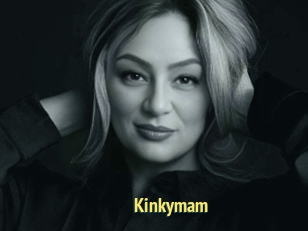 Kinkymam