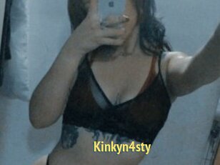 Kinkyn4sty