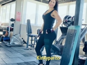 Kinkypariss