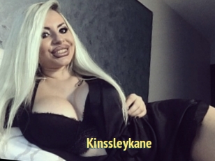 Kinssleykane