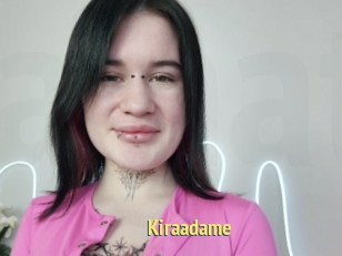 Kiraadame