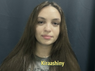 Kiraashiny