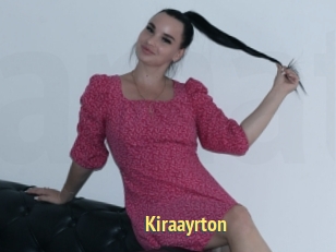 Kiraayrton