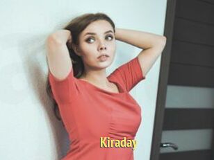 Kiraday