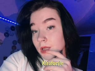 Kiraforsie