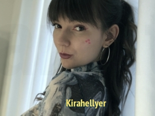 Kirahellyer