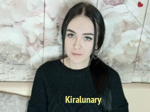 Kiralunary