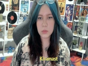 Kiramast