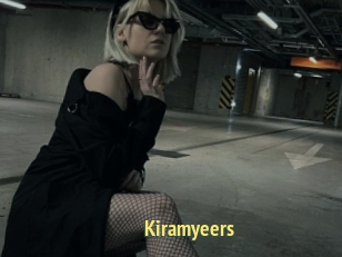 Kiramyeers