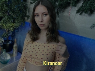 Kiranoar