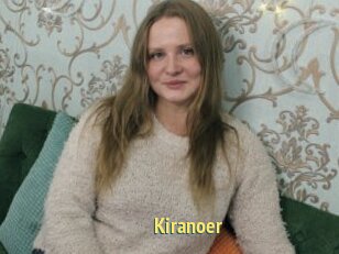 Kiranoer