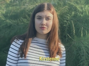 Kirstenne