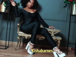 Kishabarnes