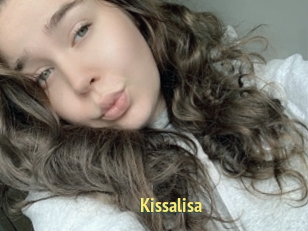 Kissalisa