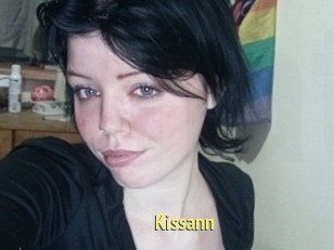 Kissann