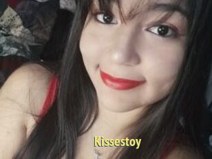 Kissestoy