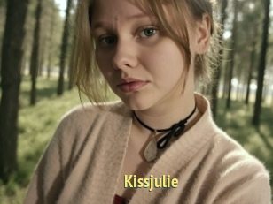 Kissjulie