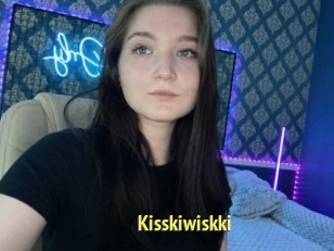 Kisskiwiskki