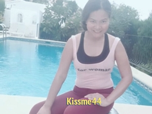 Kissme44