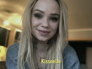 Kissnelle