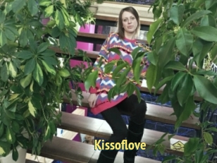 Kissoflove