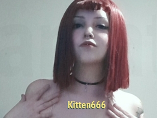 Kitten666