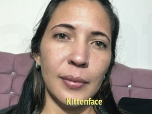 Kittenface